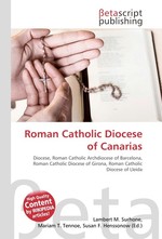 Roman Catholic Diocese of Canarias