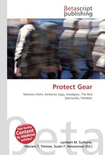 Protect Gear