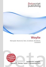 Woylie