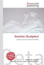 Sosicles (Sculptor)
