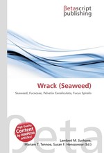 Wrack (Seaweed)