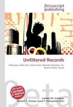 Unfiltered Records