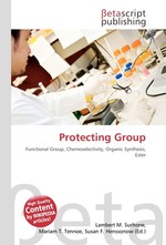 Protecting Group