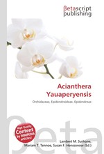 Acianthera Yauaperyensis