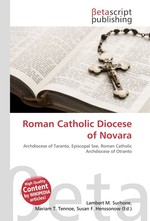 Roman Catholic Diocese of Novara