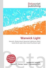 Warwick Light