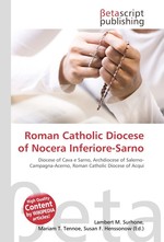 Roman Catholic Diocese of Nocera Inferiore-Sarno