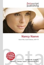 Nancy Naeve