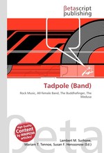 Tadpole (Band)