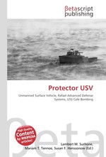 Protector USV