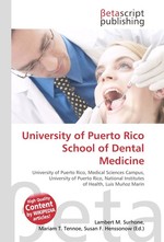University of Puerto Rico School of Dental Medicine