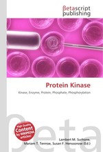 Protein Kinase