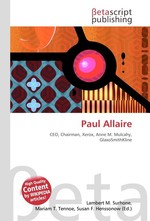 Paul Allaire