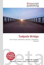 Tadpole Bridge