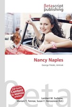 Nancy Naples