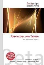 Alexander von Telese