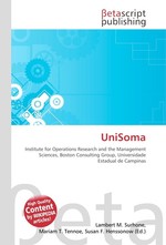 UniSoma