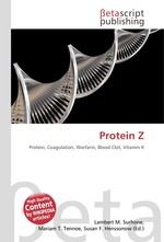 Protein Z