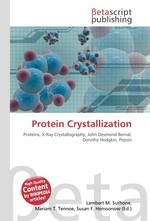 Protein Crystallization