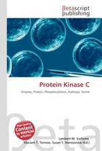 Protein Kinase C