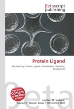 Protein Ligand