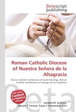 Roman Catholic Diocese of Nuestra Se?ora de la Altagracia