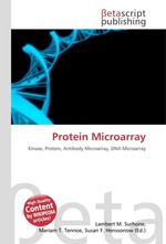 Protein Microarray