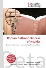 Roman Catholic Diocese of Nsukka