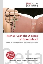 Roman Catholic Diocese of Nouakchott