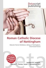 Roman Catholic Diocese of Nottingham