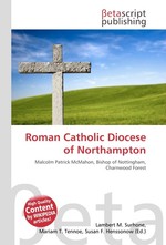 Roman Catholic Diocese of Northampton