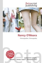 Nancy OMeara