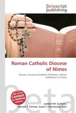 Roman Catholic Diocese of N?mes