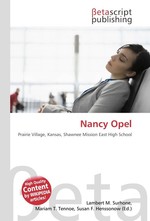 Nancy Opel