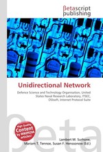 Unidirectional Network