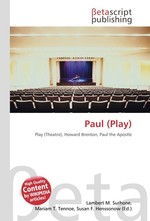 Paul (Play)