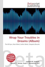 Wrap Your Troubles in Dreams (Album)