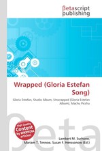 Wrapped (Gloria Estefan Song)
