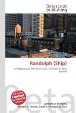 Randolph (Ship)