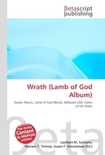 Wrath (Lamb of God Album)