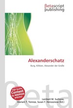 Alexanderschatz