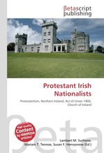 Protestant Irish Nationalists