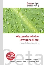 Alexanderskirche (Zweibr?cken)