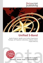 Unified S-Band