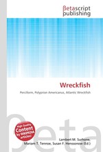 Wreckfish