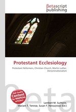 Protestant Ecclesiology