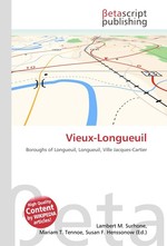 Vieux-Longueuil