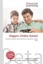 Diggers (Video Game)