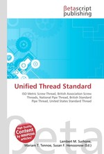 Unified Thread Standard