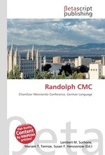 Randolph CMC